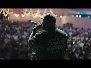 NEMS BRINGS OUT THE WHOLE NYC AT GORILLAFEST IN CONEY ISLAND