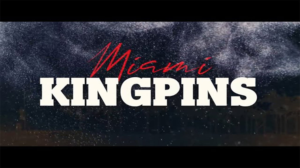 Miami Kingpins Official Trailer