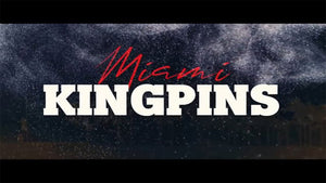 Miami Kingpins Official Trailer