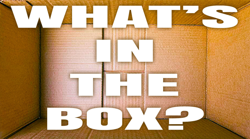 What's in the Box with Mr.13 (Unboxing New Made For Kings Merch)