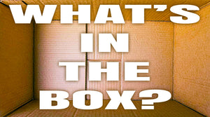 What's in the Box with Mr.13 (Unboxing New Made For Kings Merch)