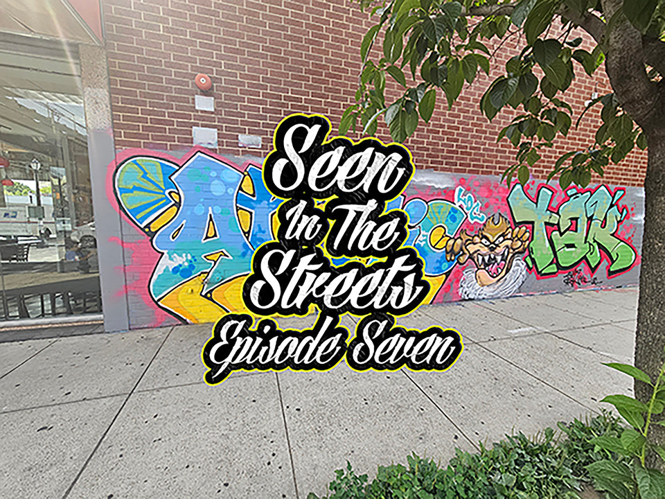 (L.O.C Crew) Seen In The Streets Episode 7