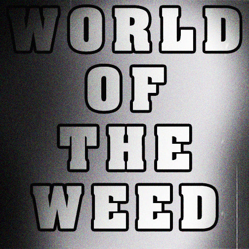 World Of The Weed (1968) Full Movie