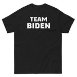 Team Biden (The Rematch)