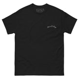 Made For Kings (Embroidered T-Shirt)