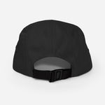 Made For Kings Five Panel Cap