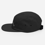 Made For Kings Five Panel Cap