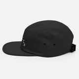 Made For Kings Five Panel Cap