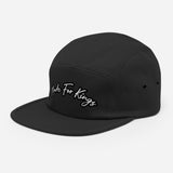 Made For Kings Five Panel Cap