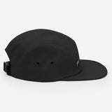 Made For Kings Five Panel Cap