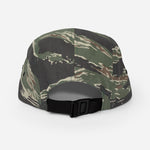 Made For Kings Five Panel Cap