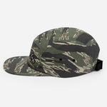 Made For Kings Five Panel Cap