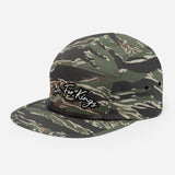Made For Kings Five Panel Cap