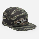 Made For Kings Five Panel Cap