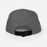 Made For Kings Five Panel Cap