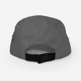 Made For Kings Five Panel Cap