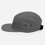 Made For Kings Five Panel Cap