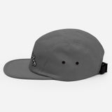Made For Kings Five Panel Cap