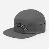 Made For Kings Five Panel Cap