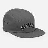 Made For Kings Five Panel Cap