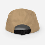 Made For Kings Five Panel Cap