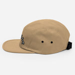 Made For Kings Five Panel Cap