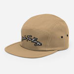 Made For Kings Five Panel Cap