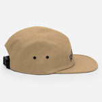Made For Kings Five Panel Cap