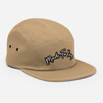 Made For Kings Five Panel Cap