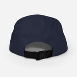 Made For Kings Five Panel Cap