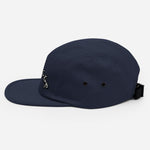 Made For Kings Five Panel Cap