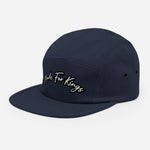 Made For Kings Five Panel Cap