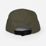 Made For Kings Five Panel Cap