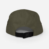 Made For Kings Five Panel Cap