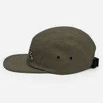 Made For Kings Five Panel Cap