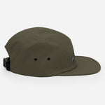 Made For Kings Five Panel Cap