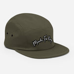 Made For Kings Five Panel Cap