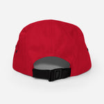 Made For Kings Five Panel Cap