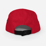 Made For Kings Five Panel Cap