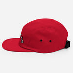 Made For Kings Five Panel Cap