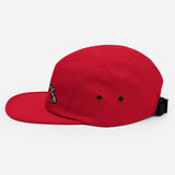 Made For Kings Five Panel Cap
