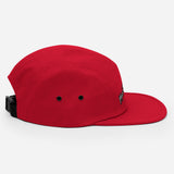 Made For Kings Five Panel Cap