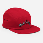 Made For Kings Five Panel Cap